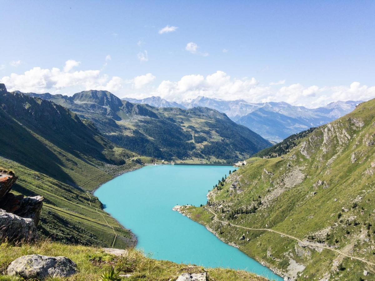Appaloosa Fabulous & Luxe Chalet 12 Pers Nendaz Bagian luar foto