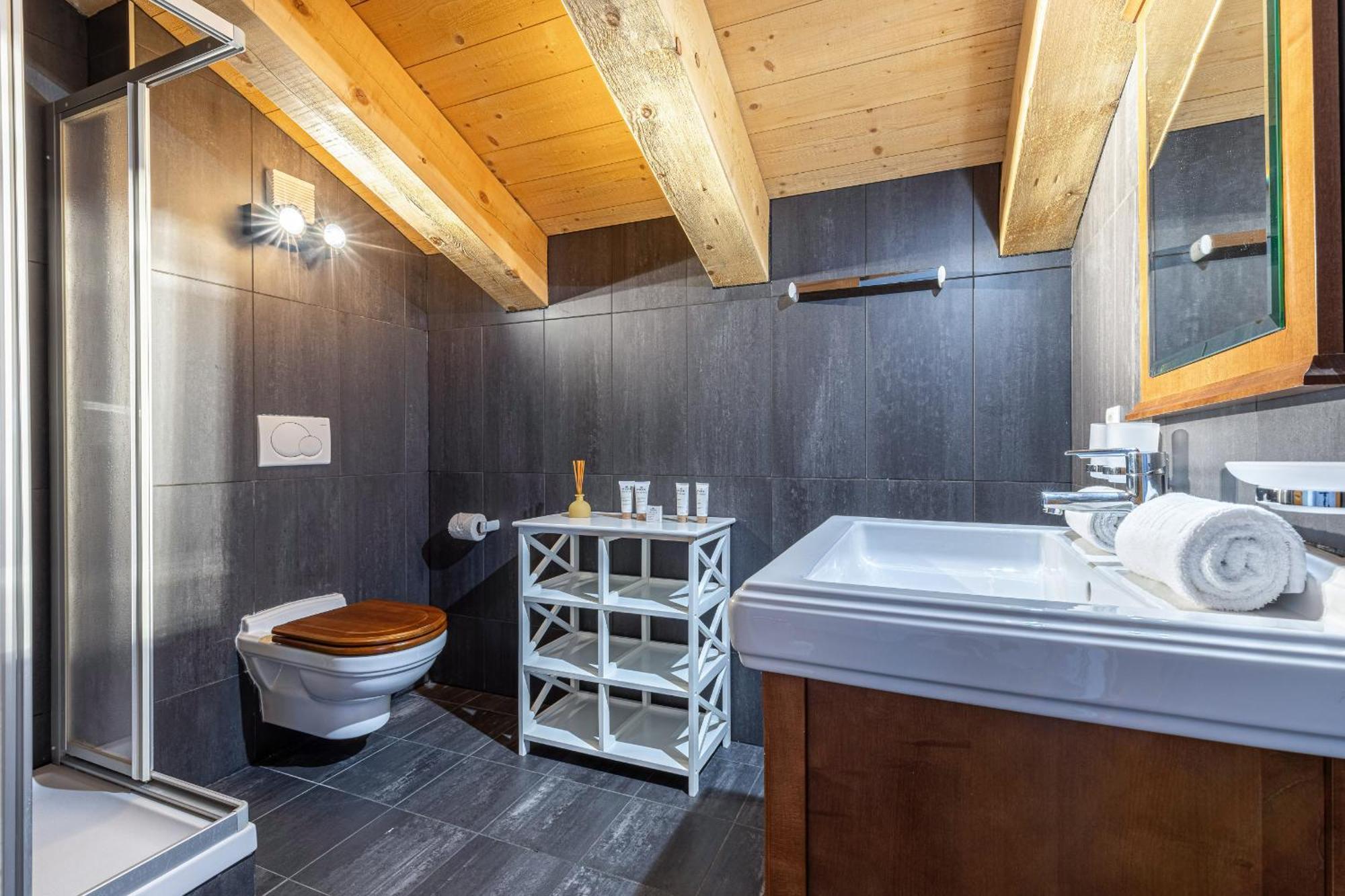 Appaloosa Fabulous & Luxe Chalet 12 Pers Nendaz Bagian luar foto