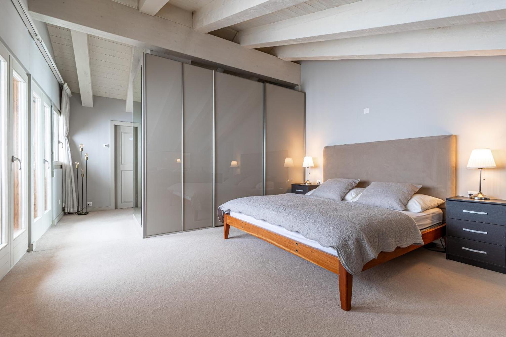 Appaloosa Fabulous & Luxe Chalet 12 Pers Nendaz Bagian luar foto