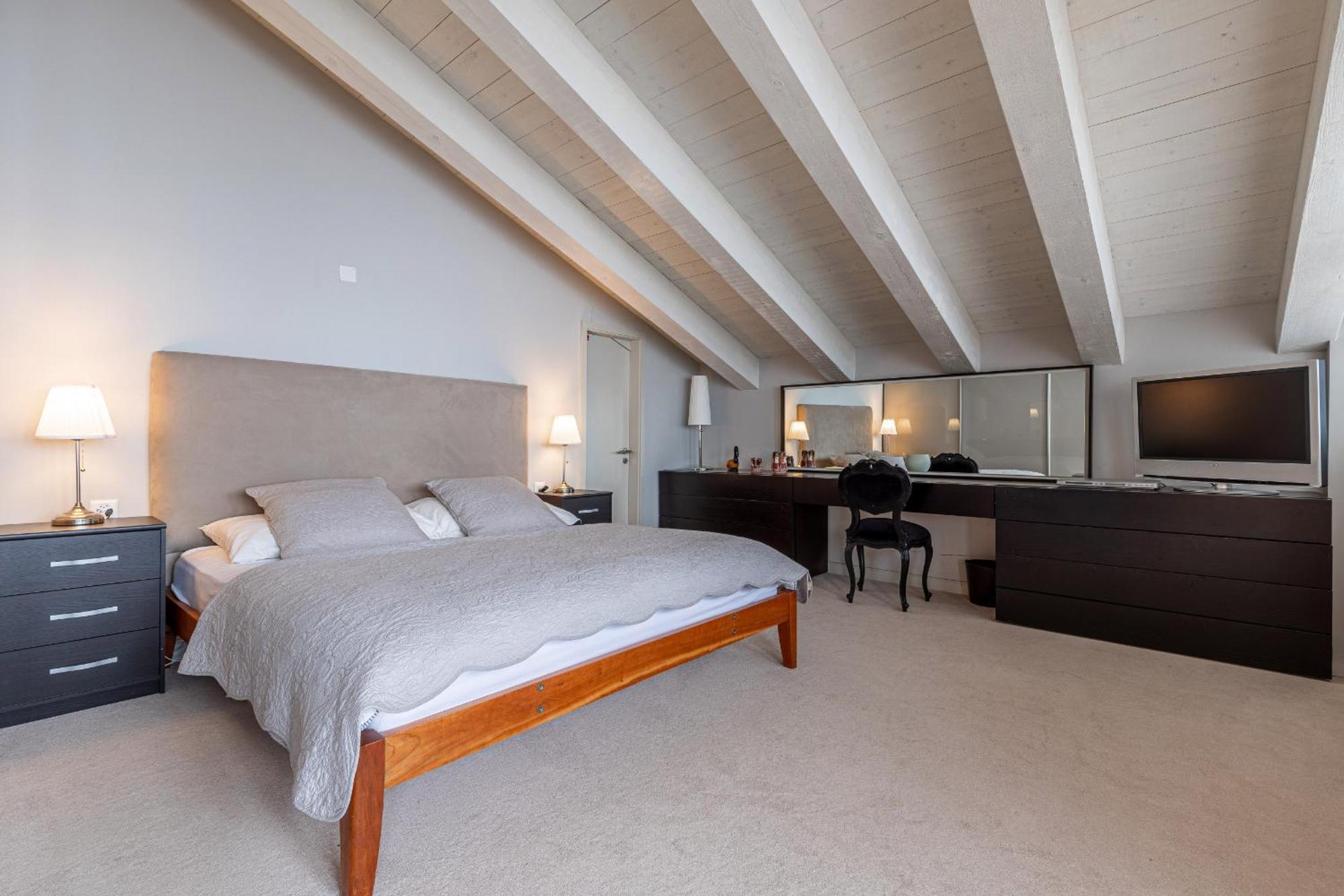 Appaloosa Fabulous & Luxe Chalet 12 Pers Nendaz Bagian luar foto
