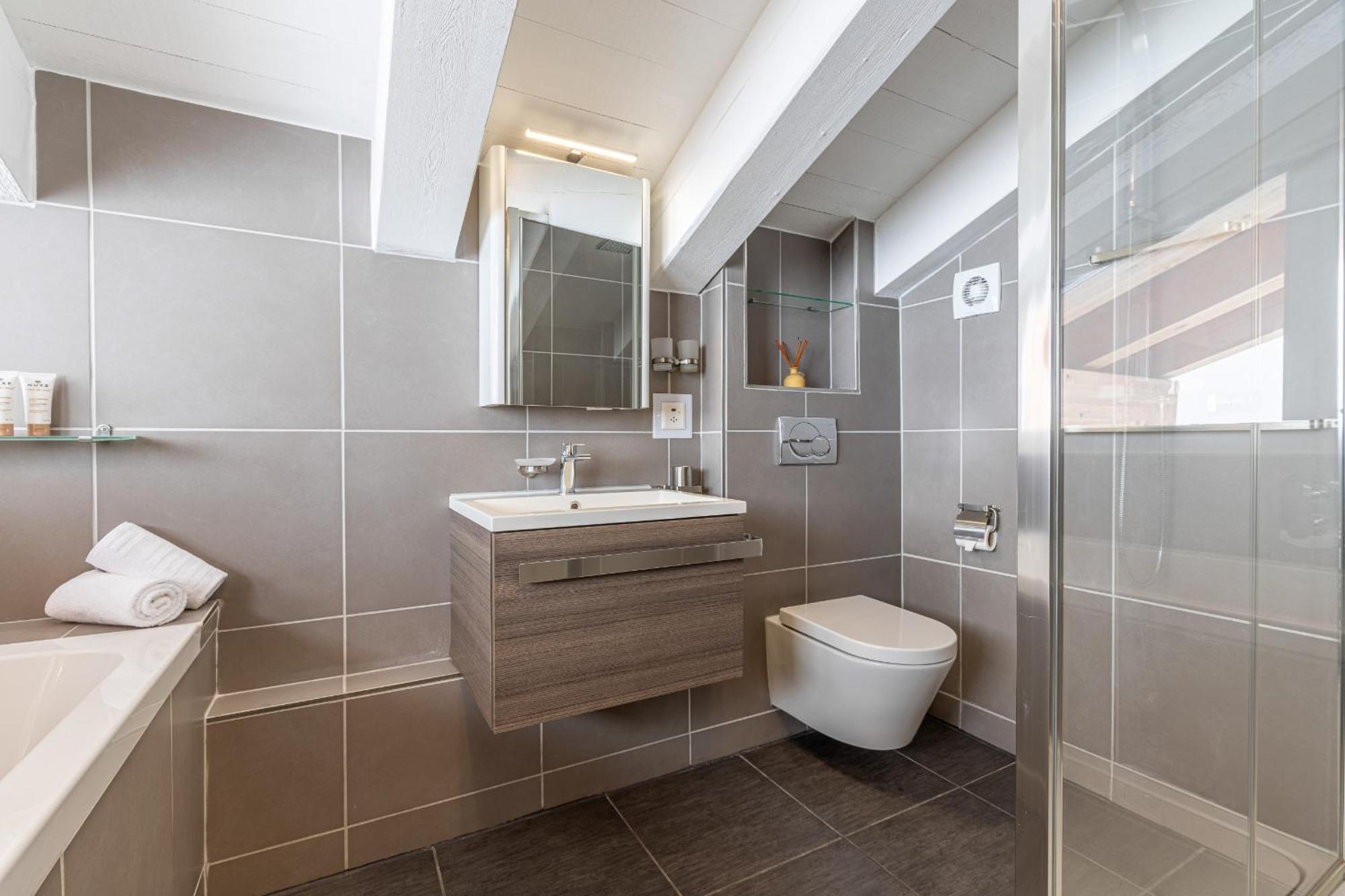 Appaloosa Fabulous & Luxe Chalet 12 Pers Nendaz Bagian luar foto