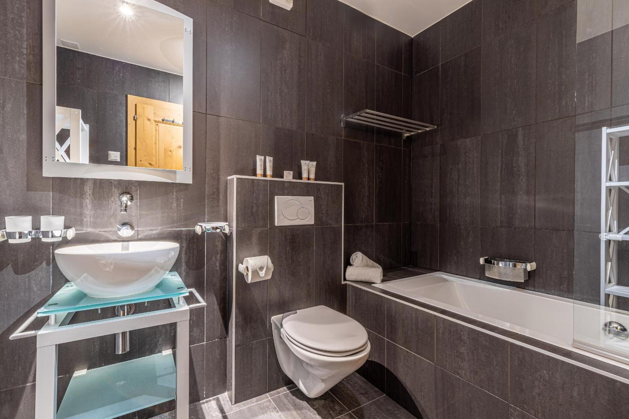 Appaloosa Fabulous & Luxe Chalet 12 Pers Nendaz Bagian luar foto